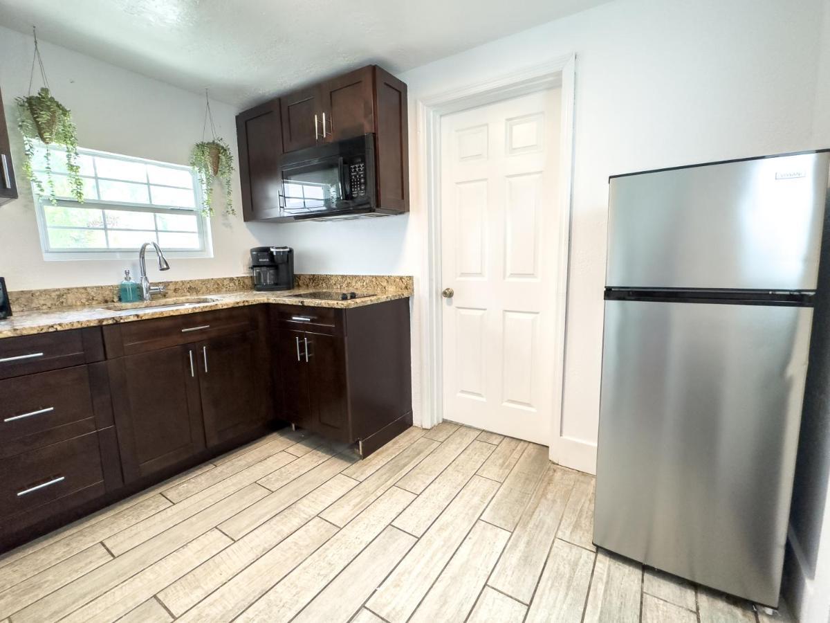 2B1B Stylish Little House W Shared Pool 511 Villa Clearwater Luaran gambar
