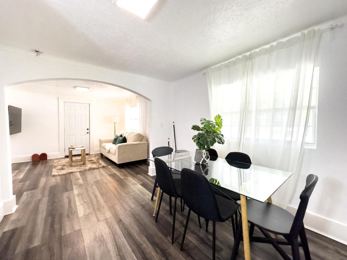 2B1B Stylish Little House W Shared Pool 511 Villa Clearwater Luaran gambar