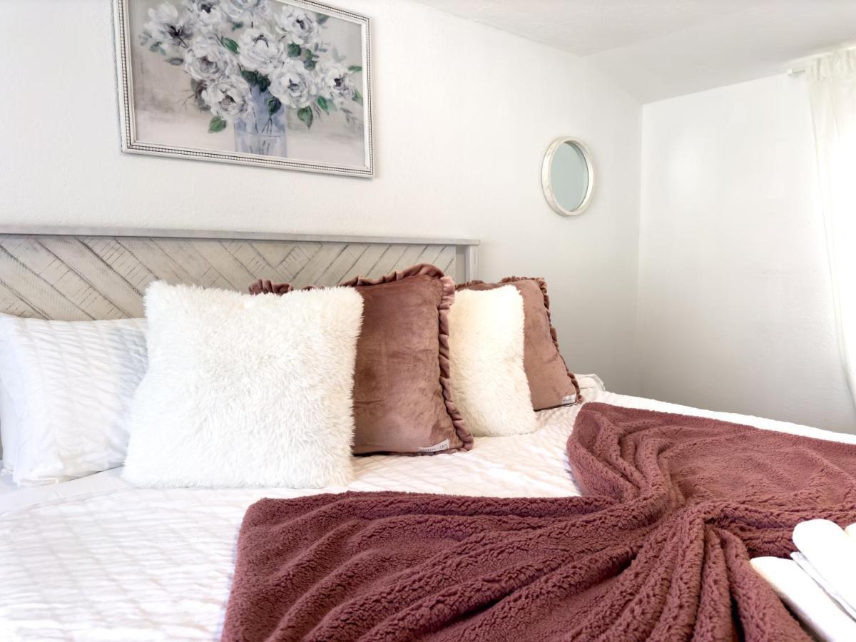 2B1B Stylish Little House W Shared Pool 511 Villa Clearwater Luaran gambar