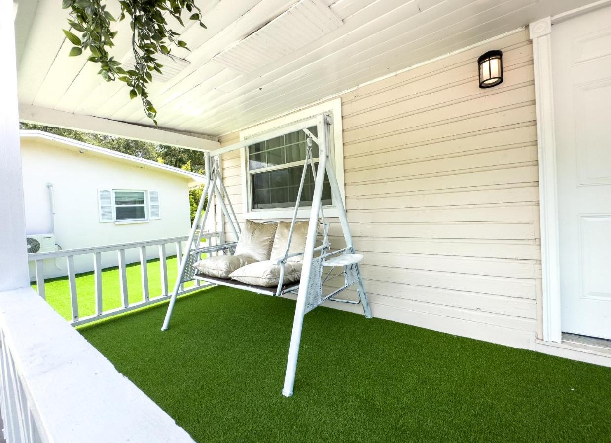 2B1B Stylish Little House W Shared Pool 511 Villa Clearwater Luaran gambar