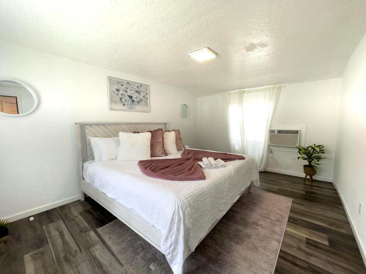 2B1B Stylish Little House W Shared Pool 511 Villa Clearwater Luaran gambar