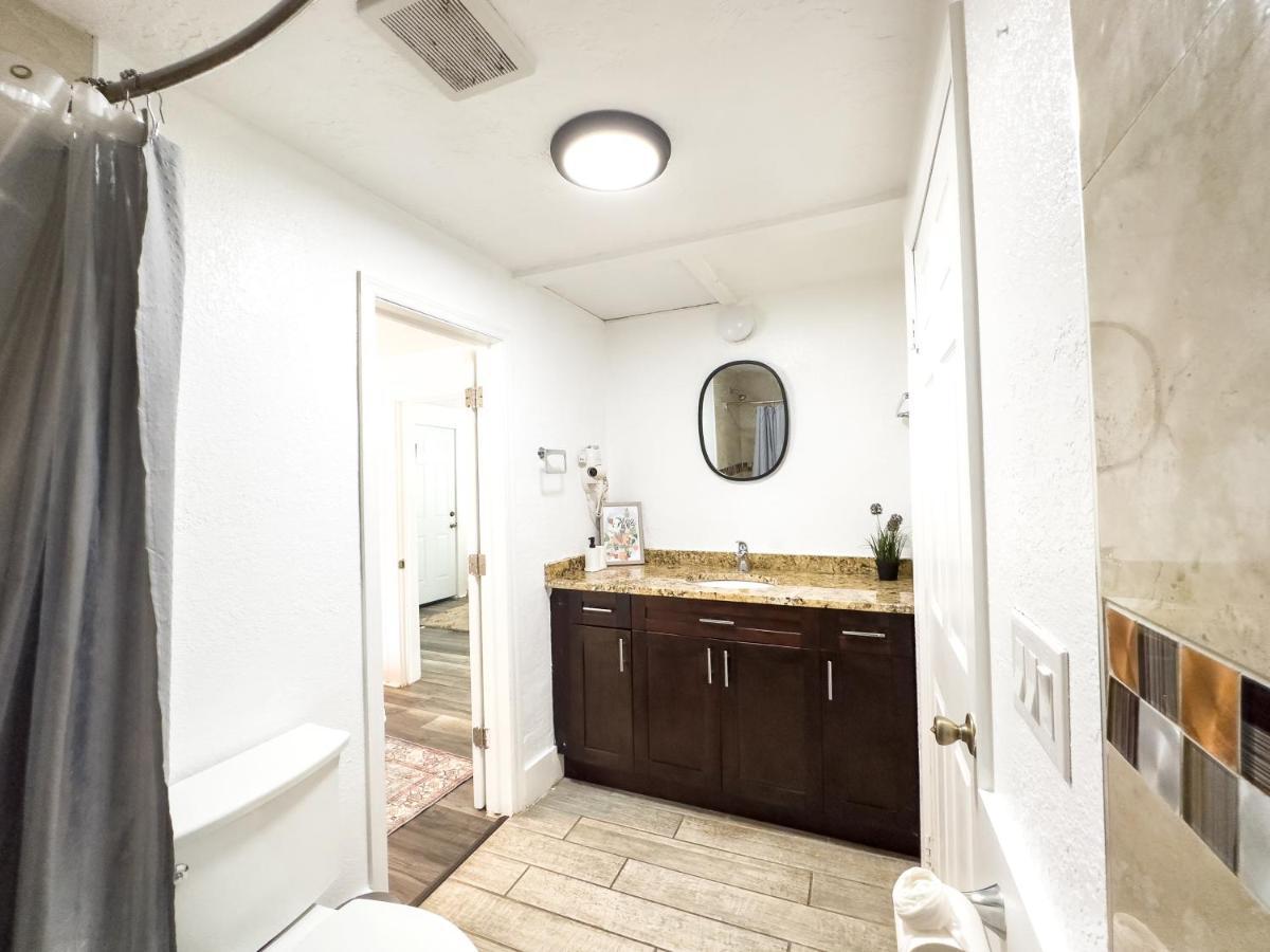 2B1B Stylish Little House W Shared Pool 511 Villa Clearwater Luaran gambar
